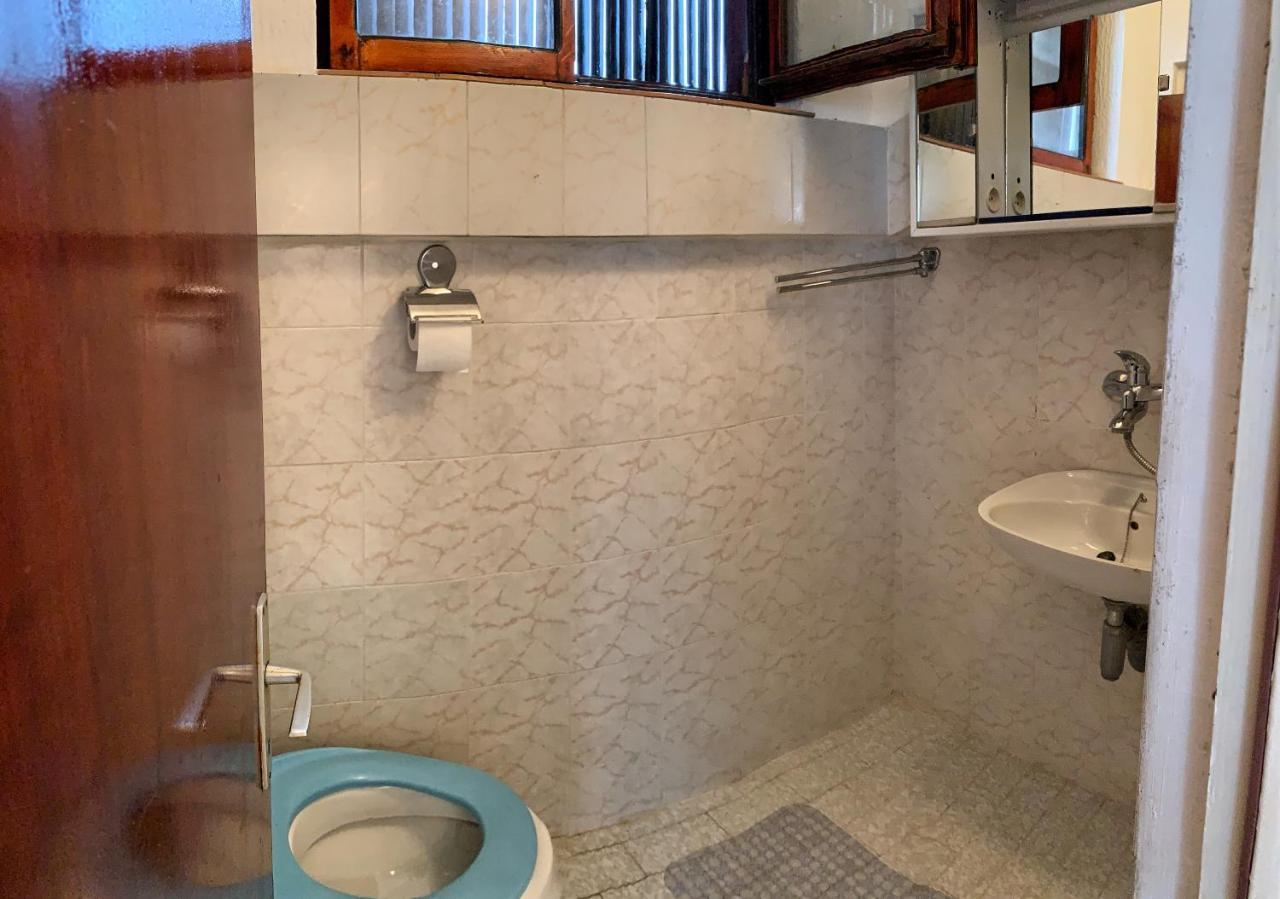 Apartment Viva Jelena Budva Exterior photo